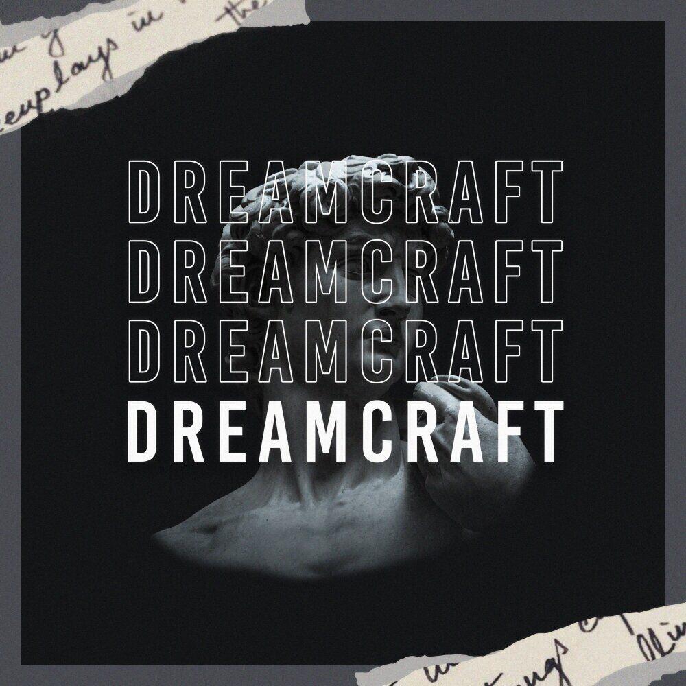 Релиз Dreamcraft