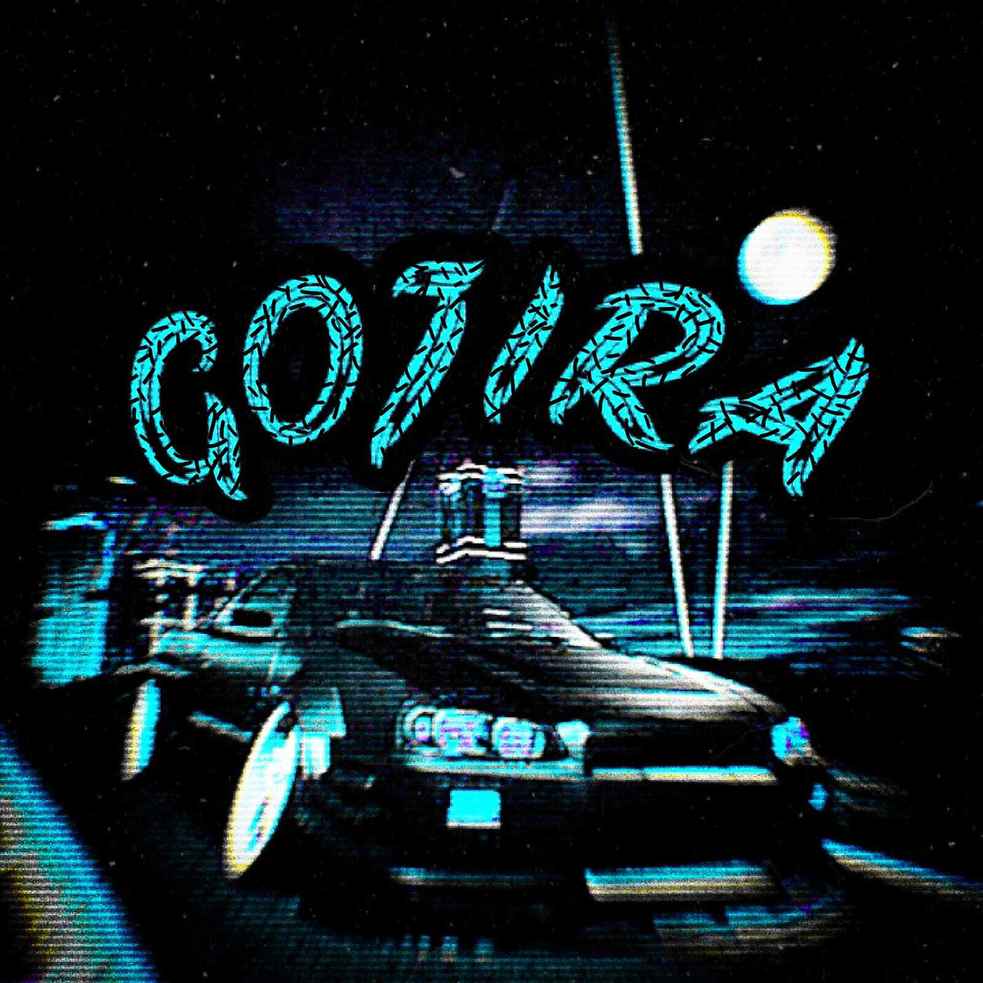 Релиз Gojira