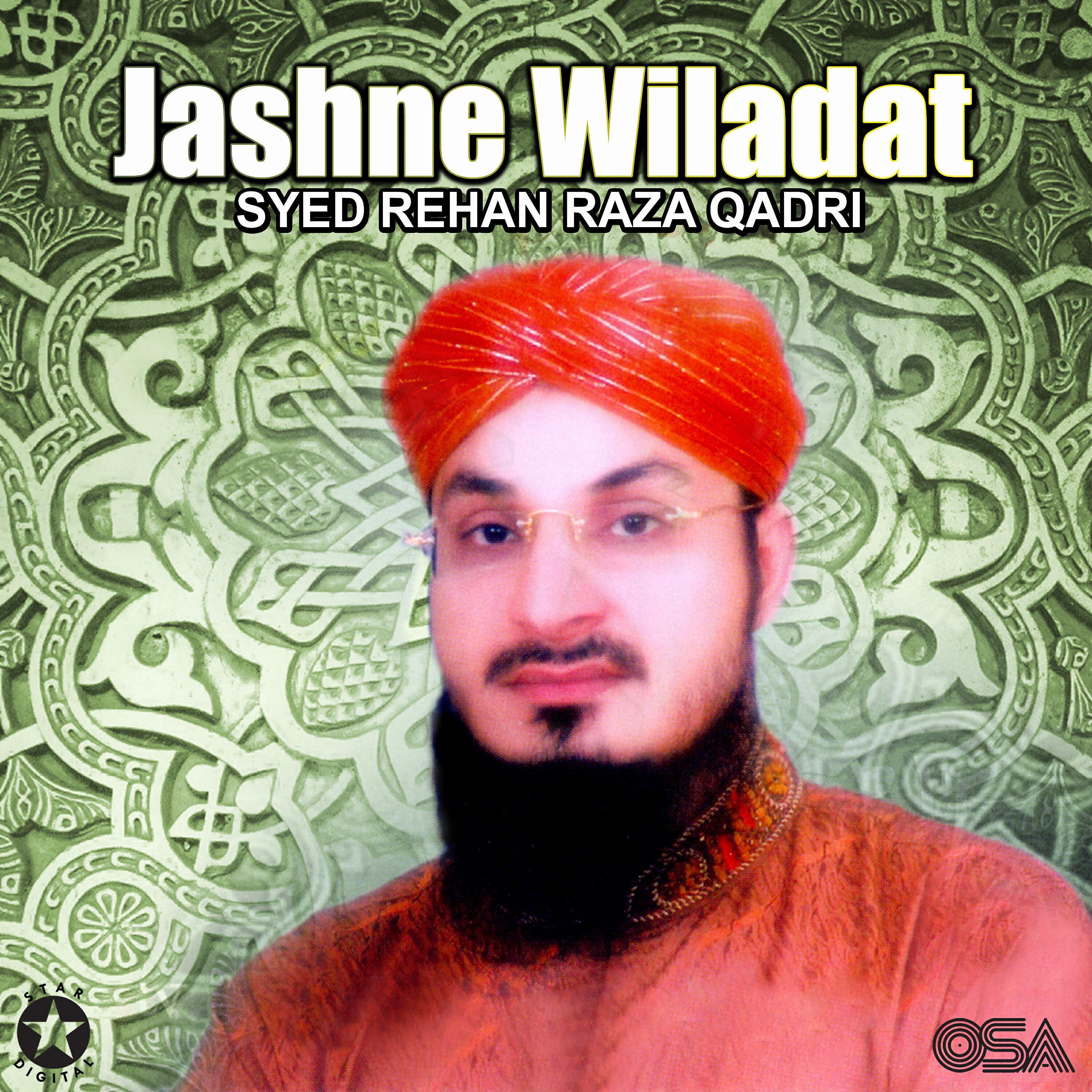 Релиз Jashne Wiladat