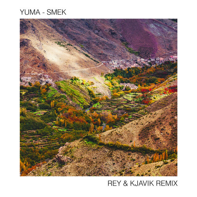 Релиз Smek (Rey&Kjavik Remix)