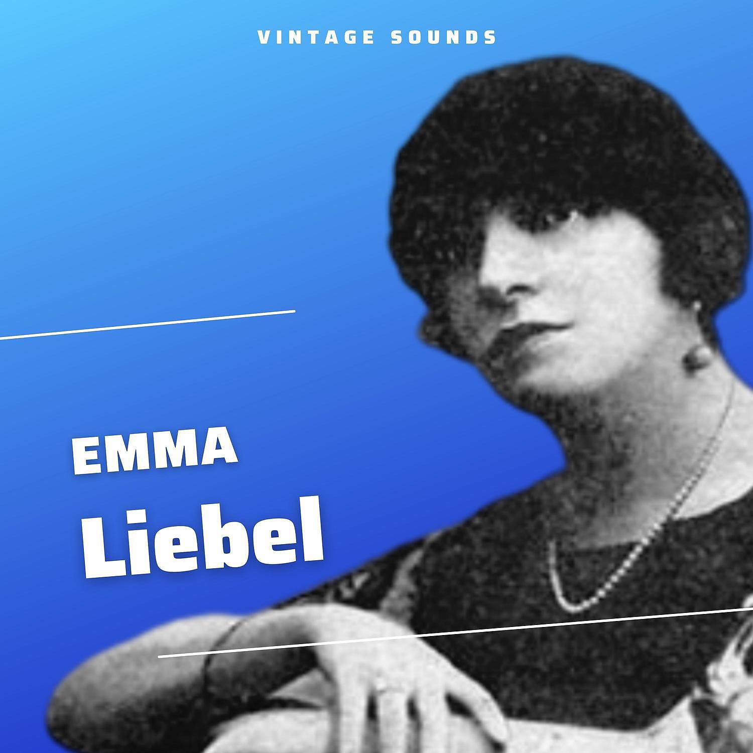 Релиз Emma Liebel - Vintage Sounds