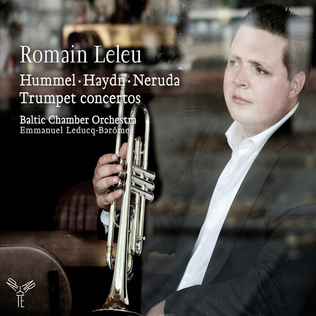 Релиз Hummel, Haydn & Neruda: Trumpet Concertos
