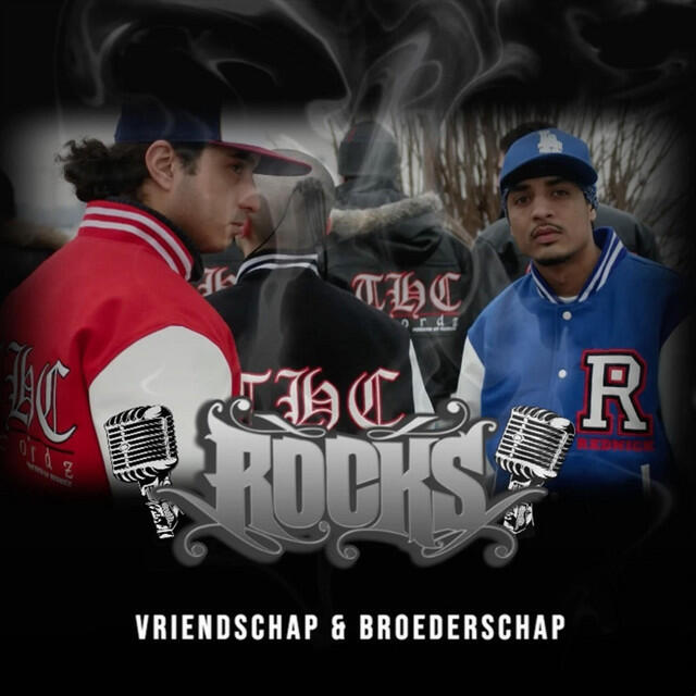 Релиз Vriendschap & Broederschap