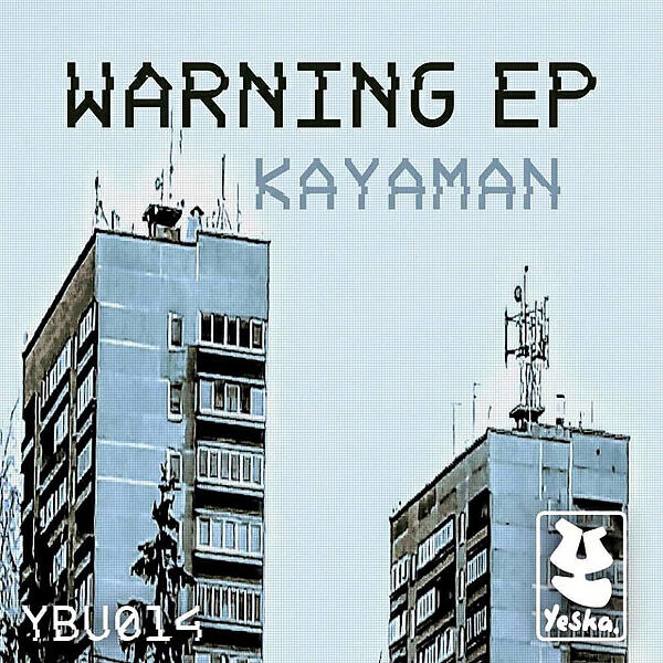 Скачать песню Kayaman - Warrior Clash бесплатно в MP3 для Android и iOS