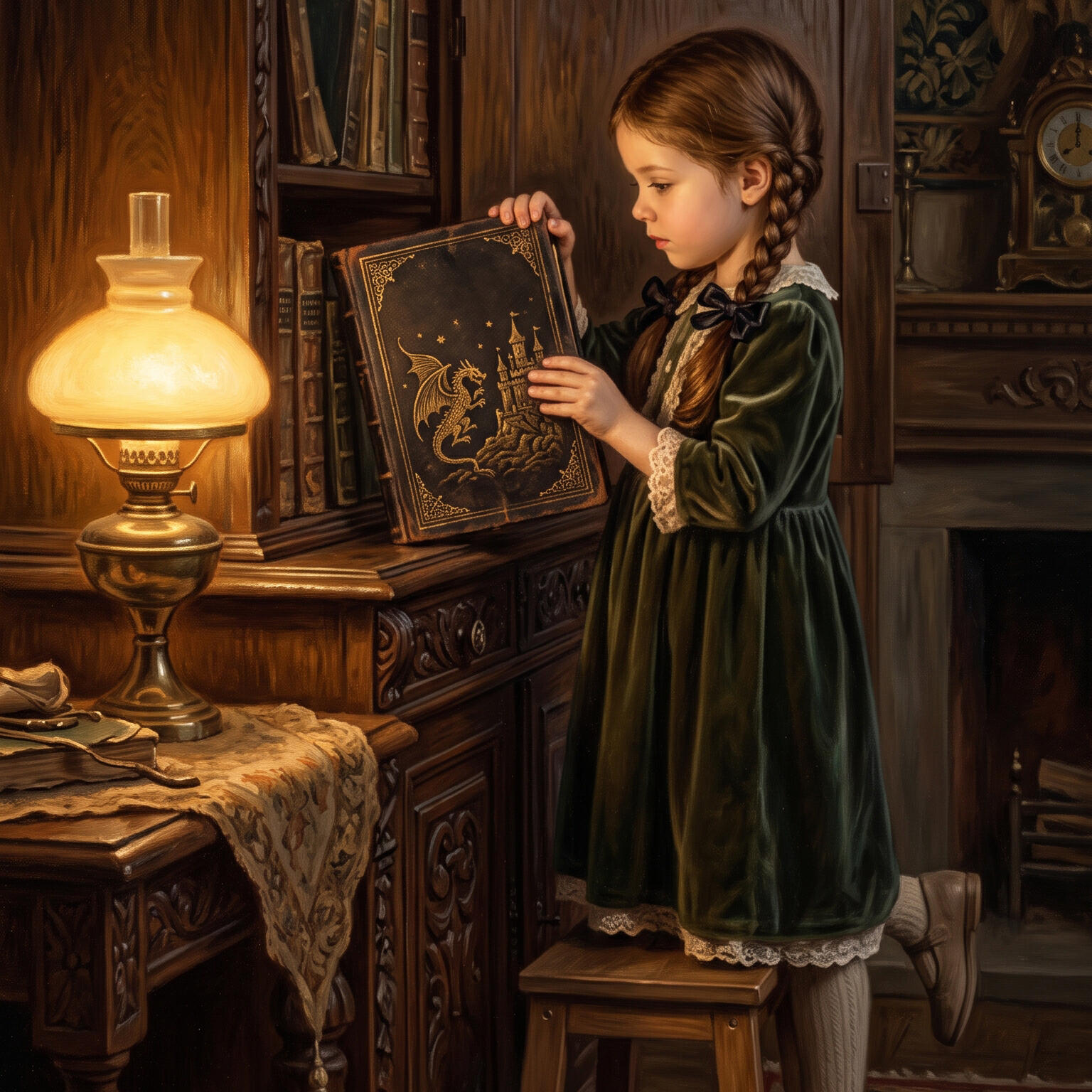 Релиз Old book