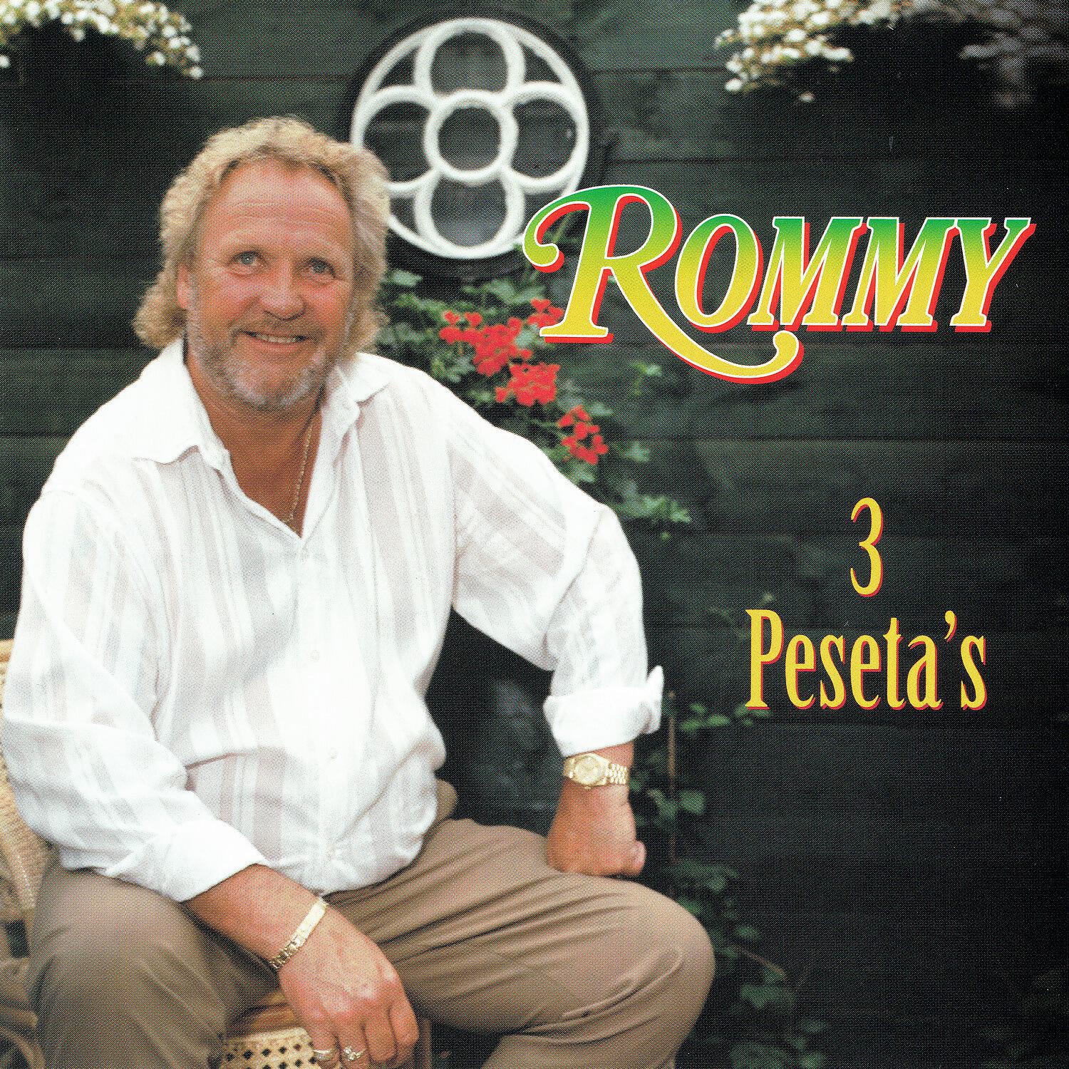 Релиз 3 Peseta's