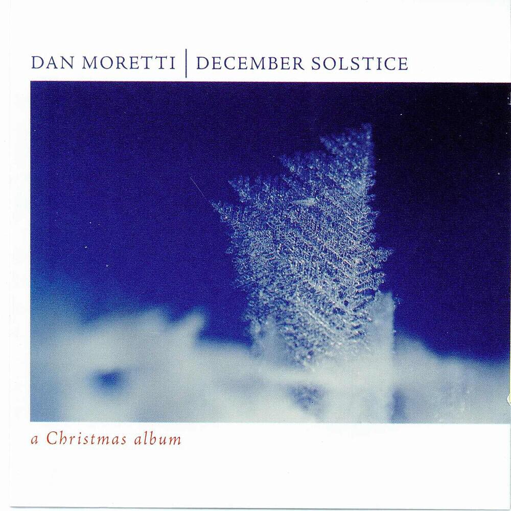 Релиз December Solstice