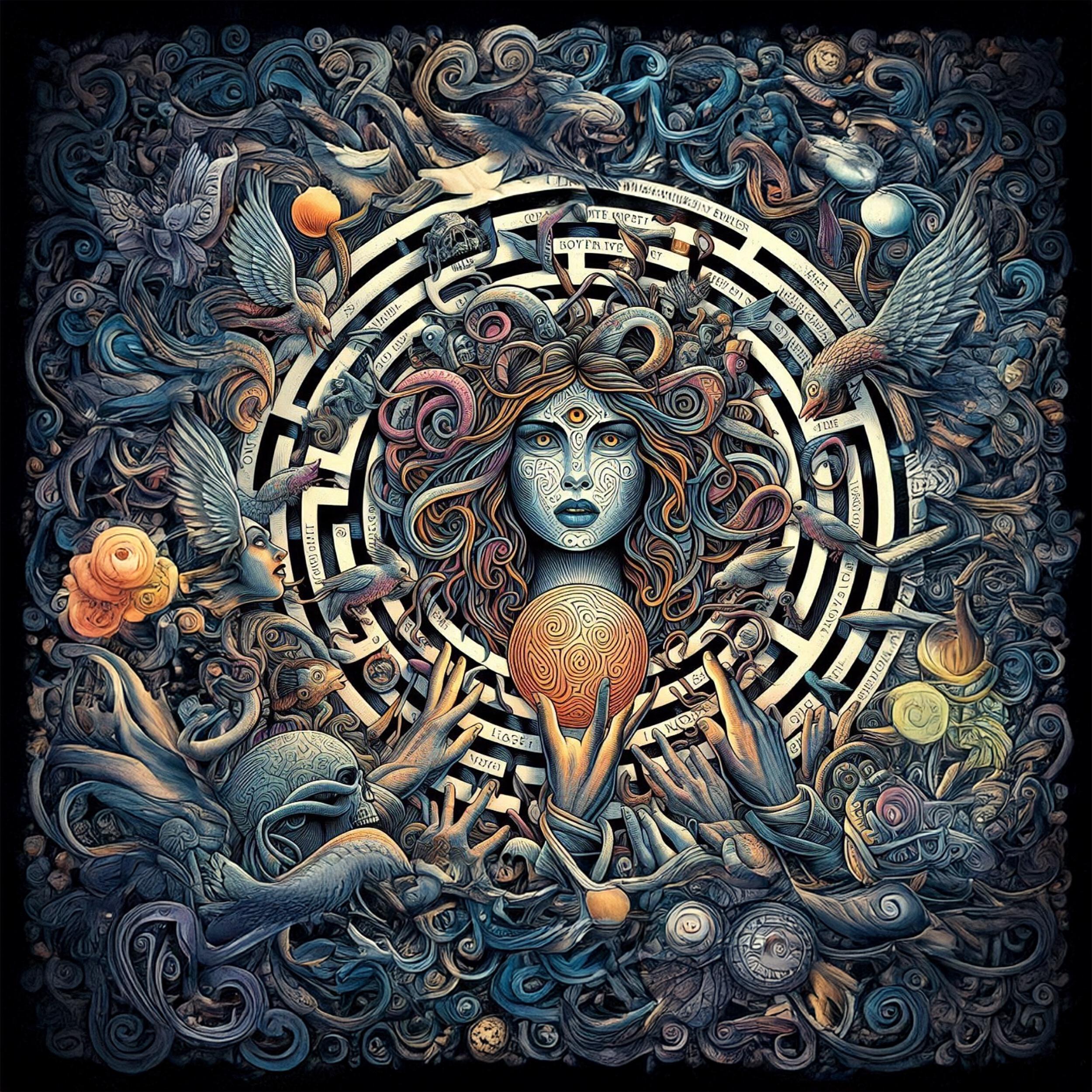 Релиз Hypnotized