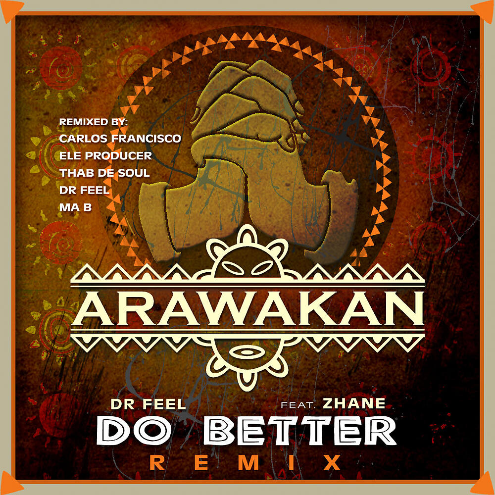 Релиз Do Better - Remix