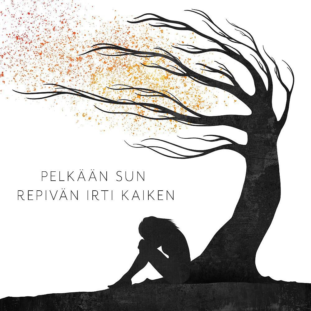 Релиз Pelkään sun repivän irti kaiken