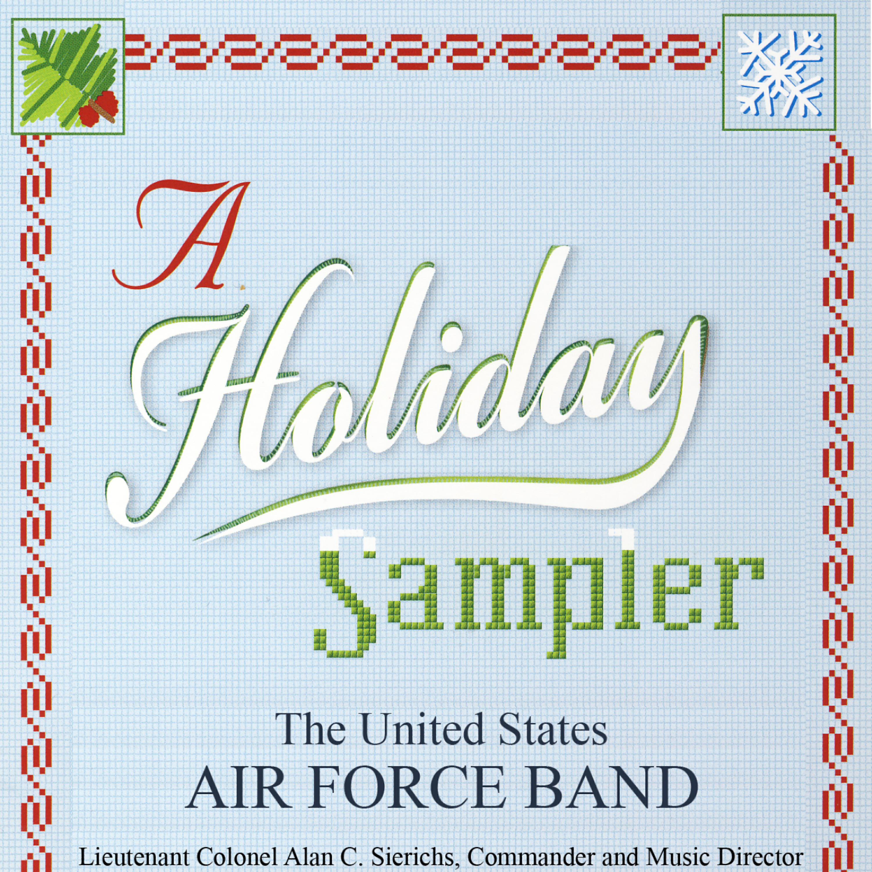 US Air Force Band Ensembles