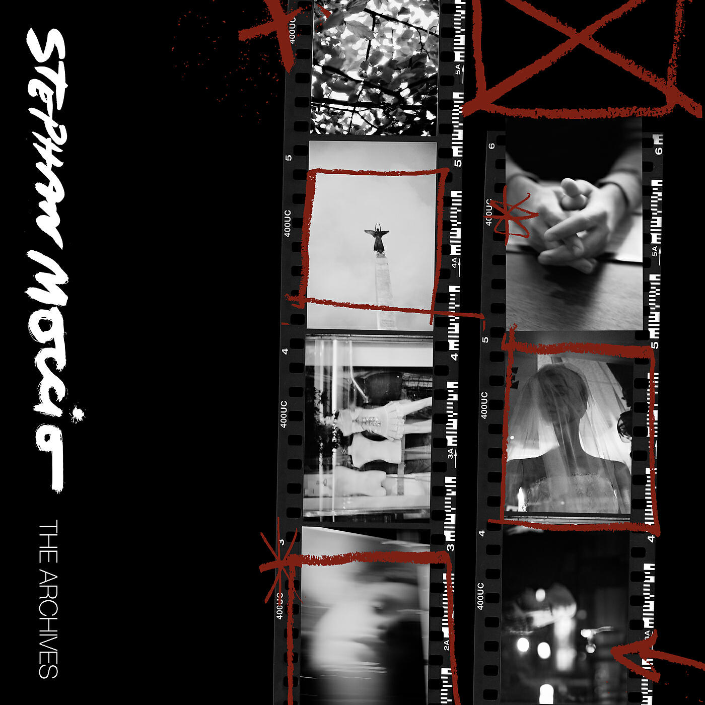 Релиз THE ARCHIVES