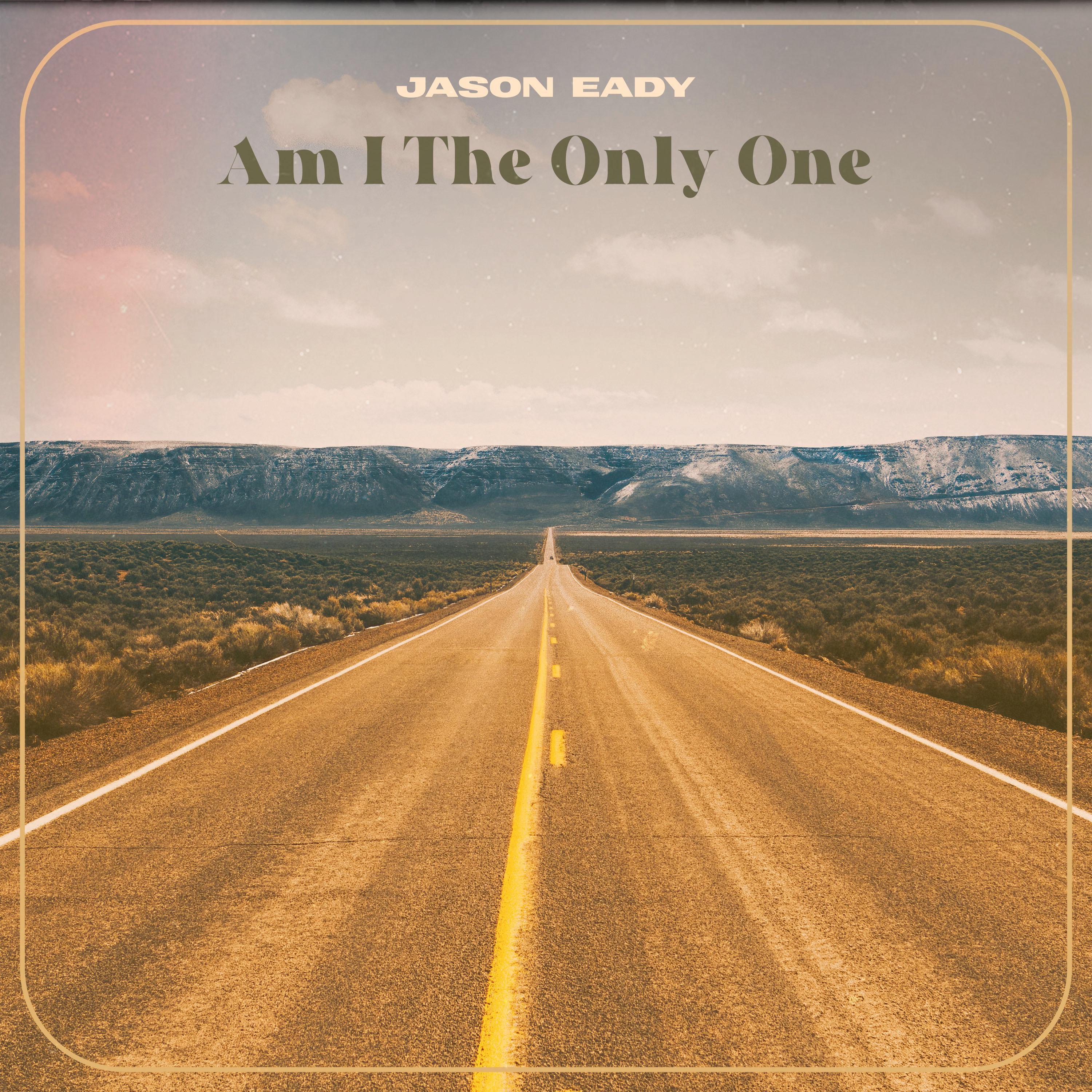 Jason Eady
