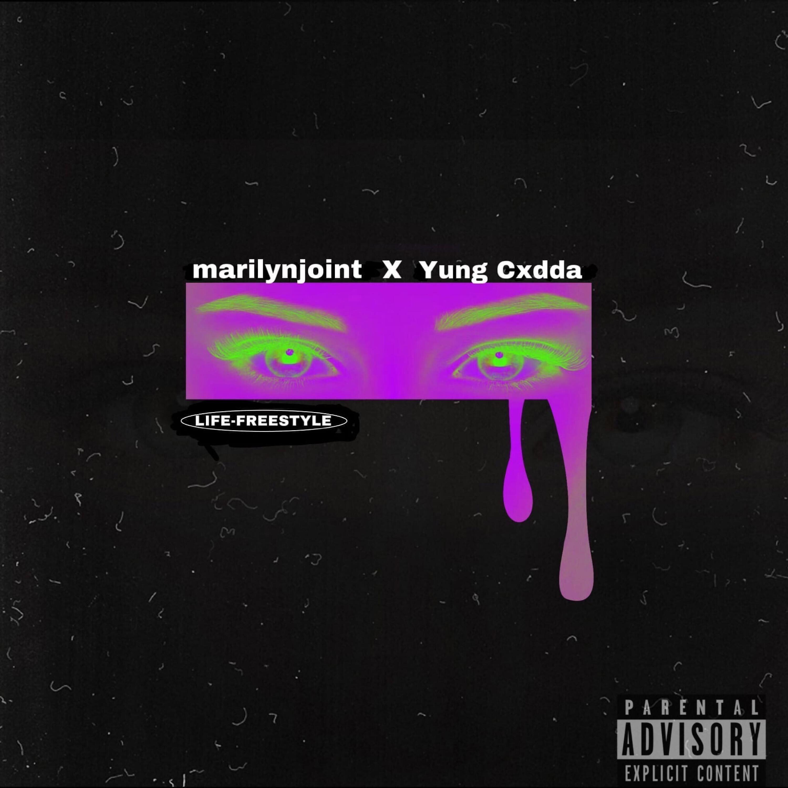 Yung Cxdda