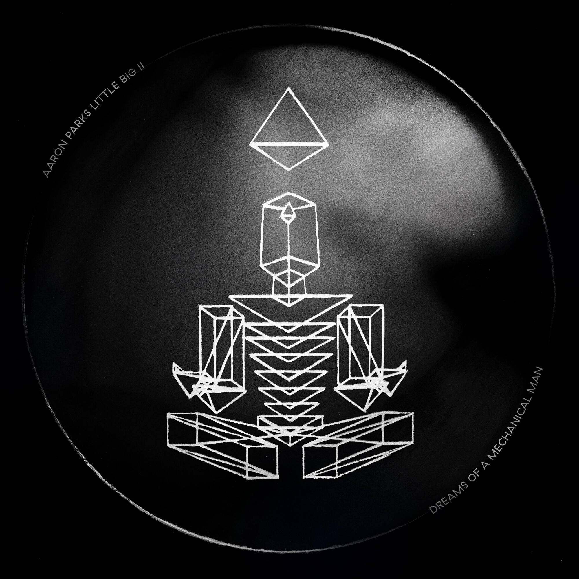 Релиз Little Big II: Dreams of a Mechanical Man