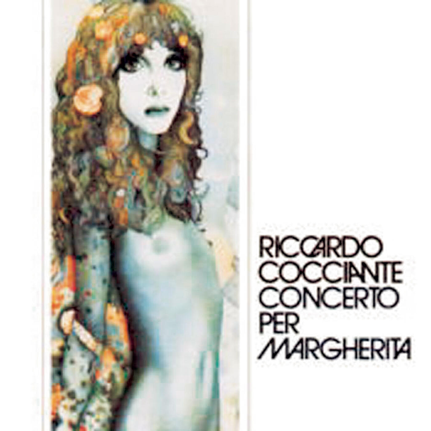 Релиз Concerto Per Margherita
