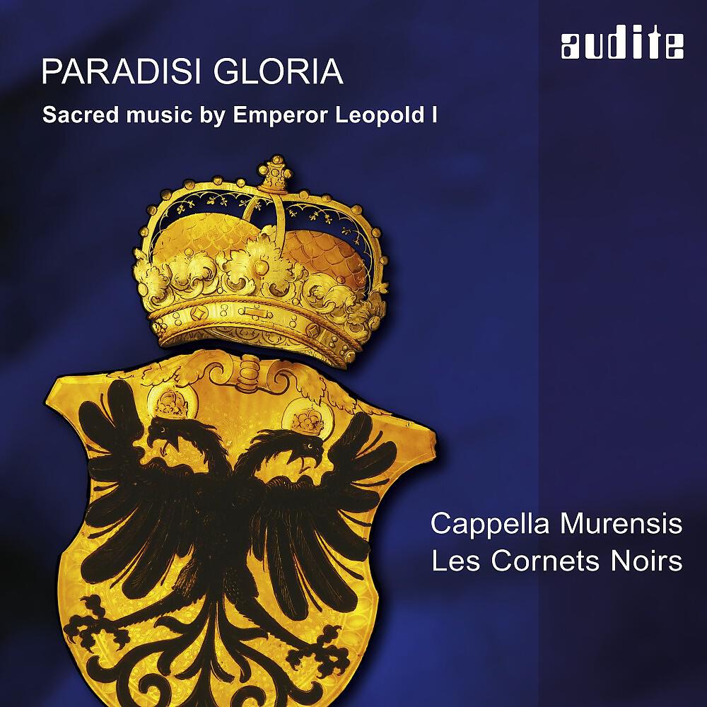 Cappella Murensis & Les Cornets Noirs