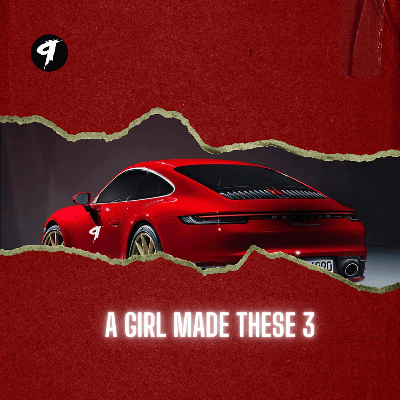 Релиз A Girl Made These 3