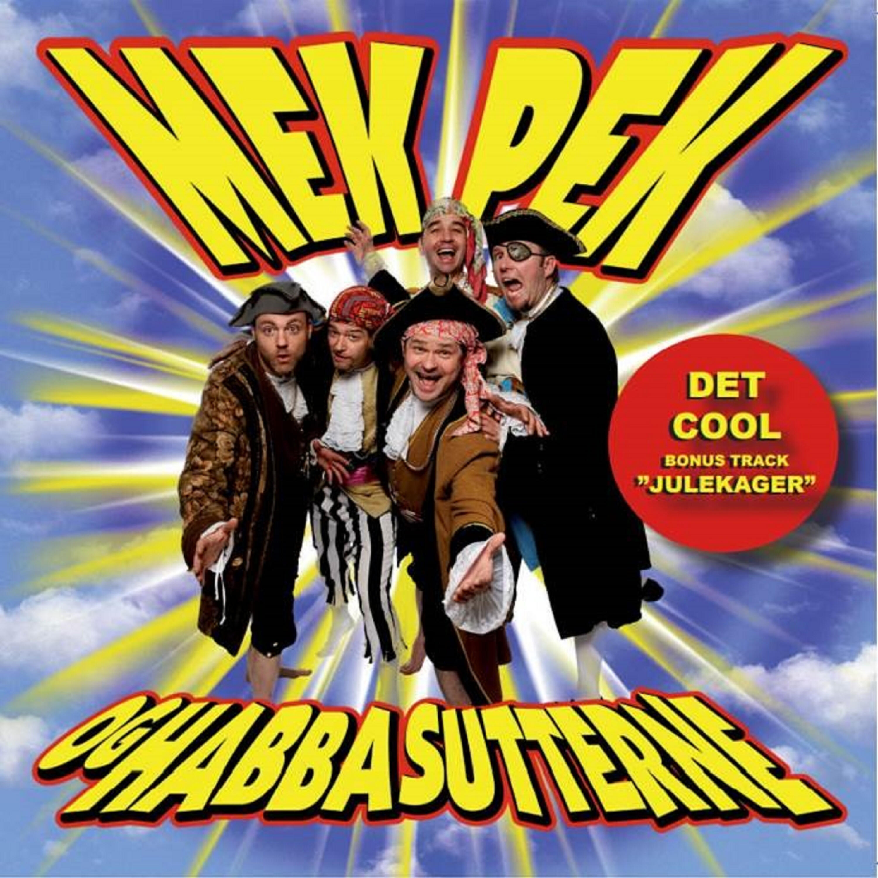 Релиз Det Cool (Bonus Version)