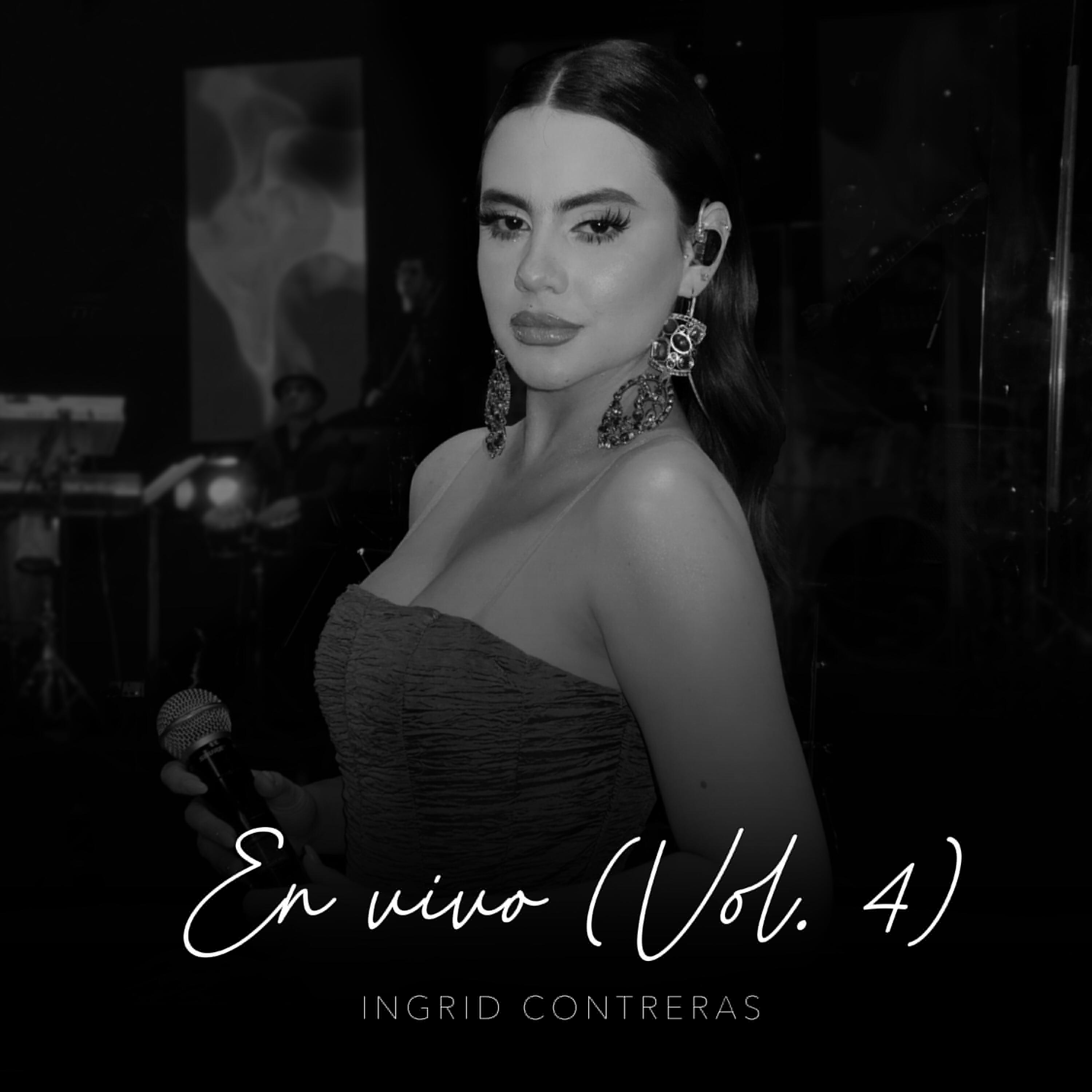 Ingrid Contreras