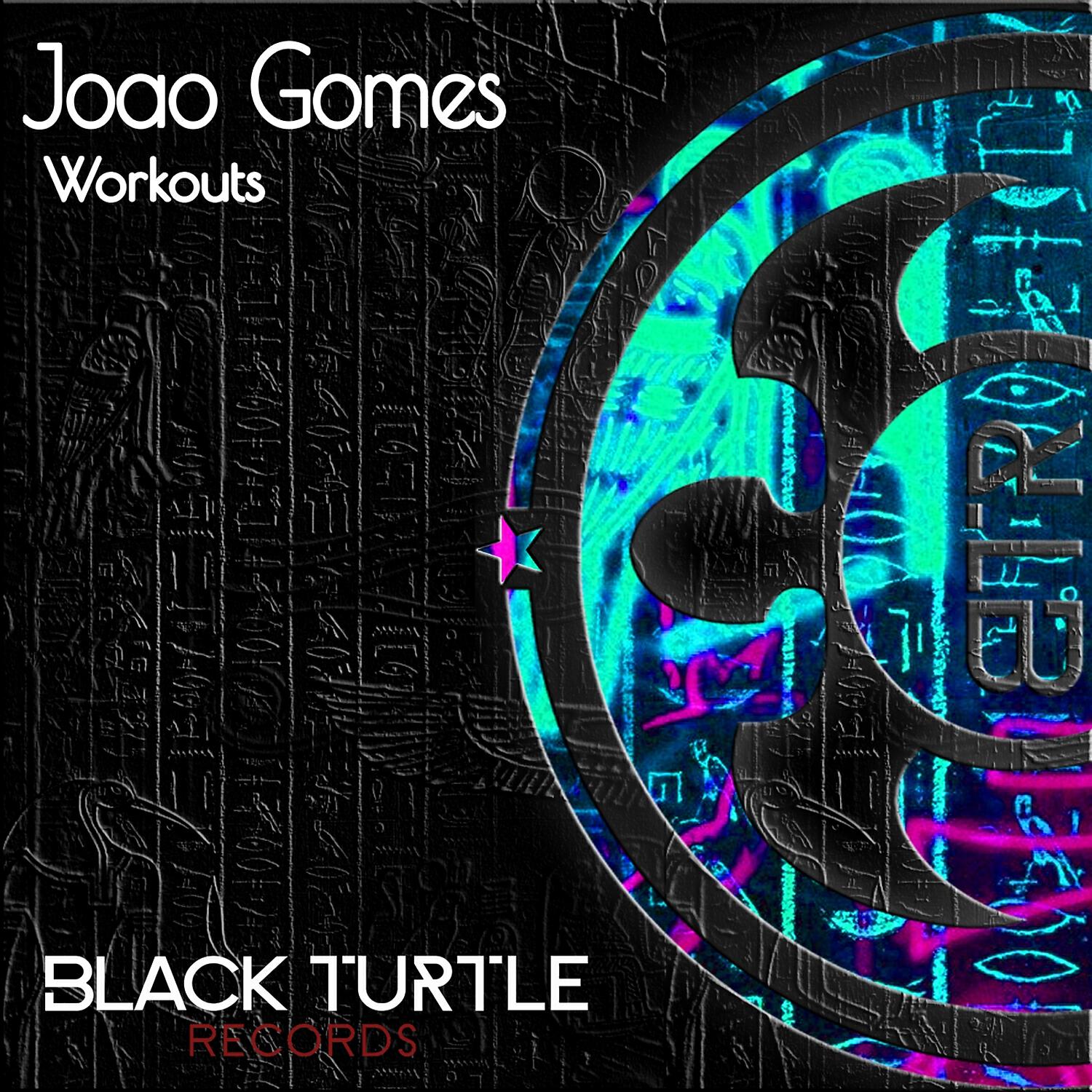 Релиз Workouts