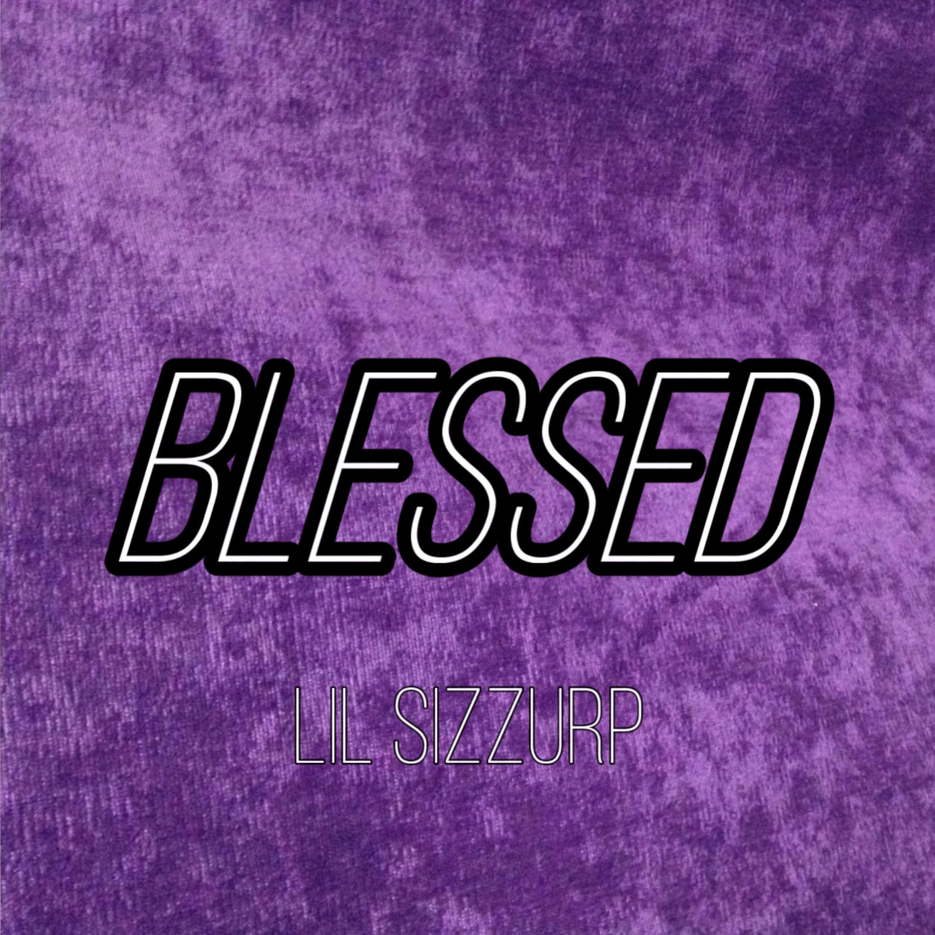 Релиз Blessed