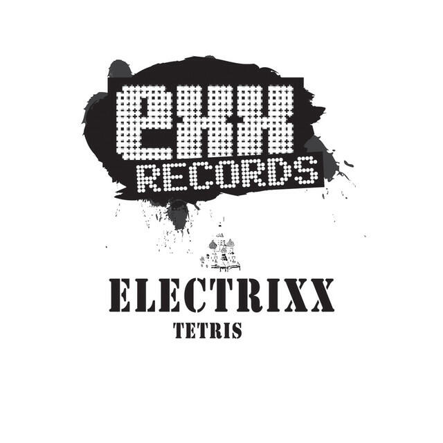 Релиз Tetris