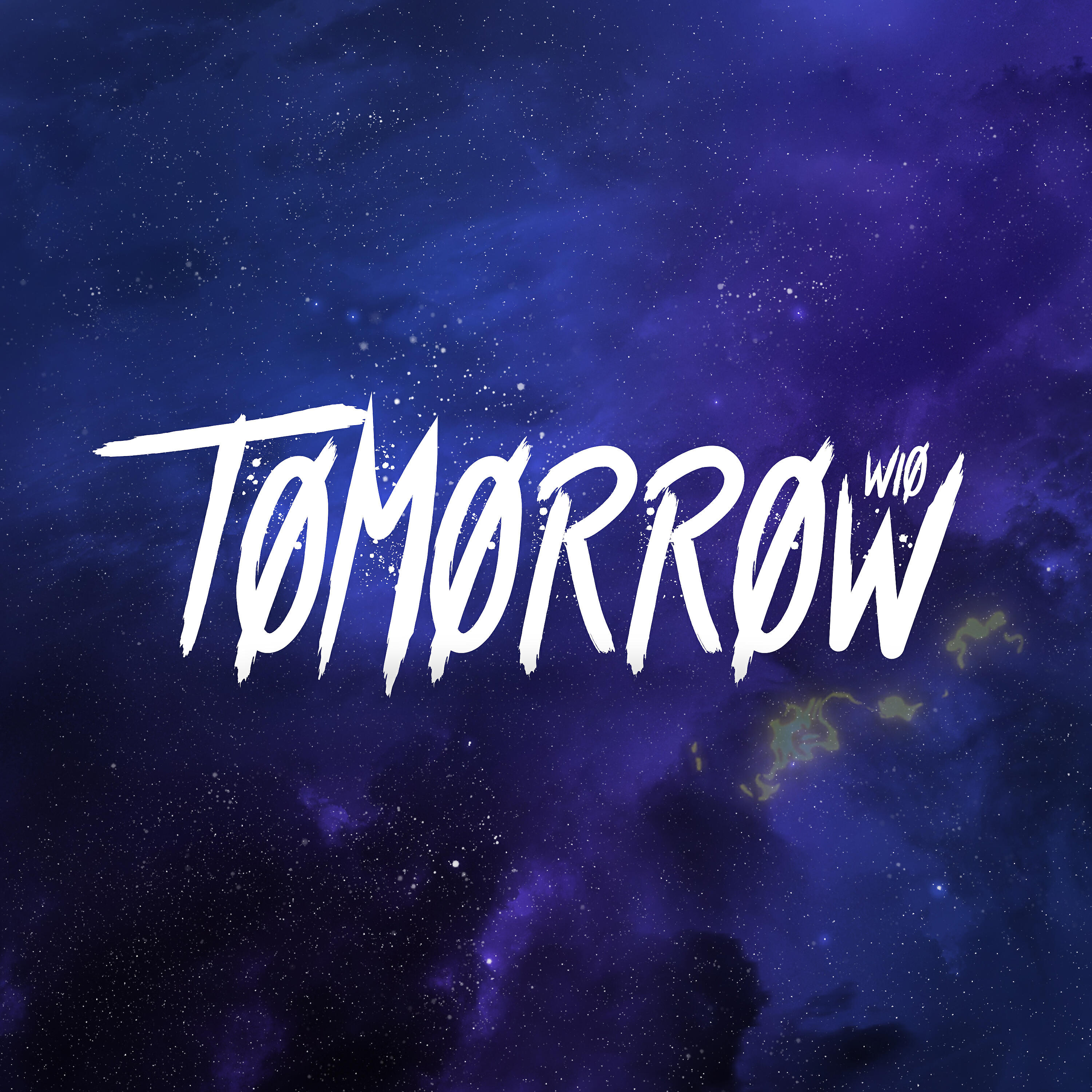 Постер альбома Tomorrow