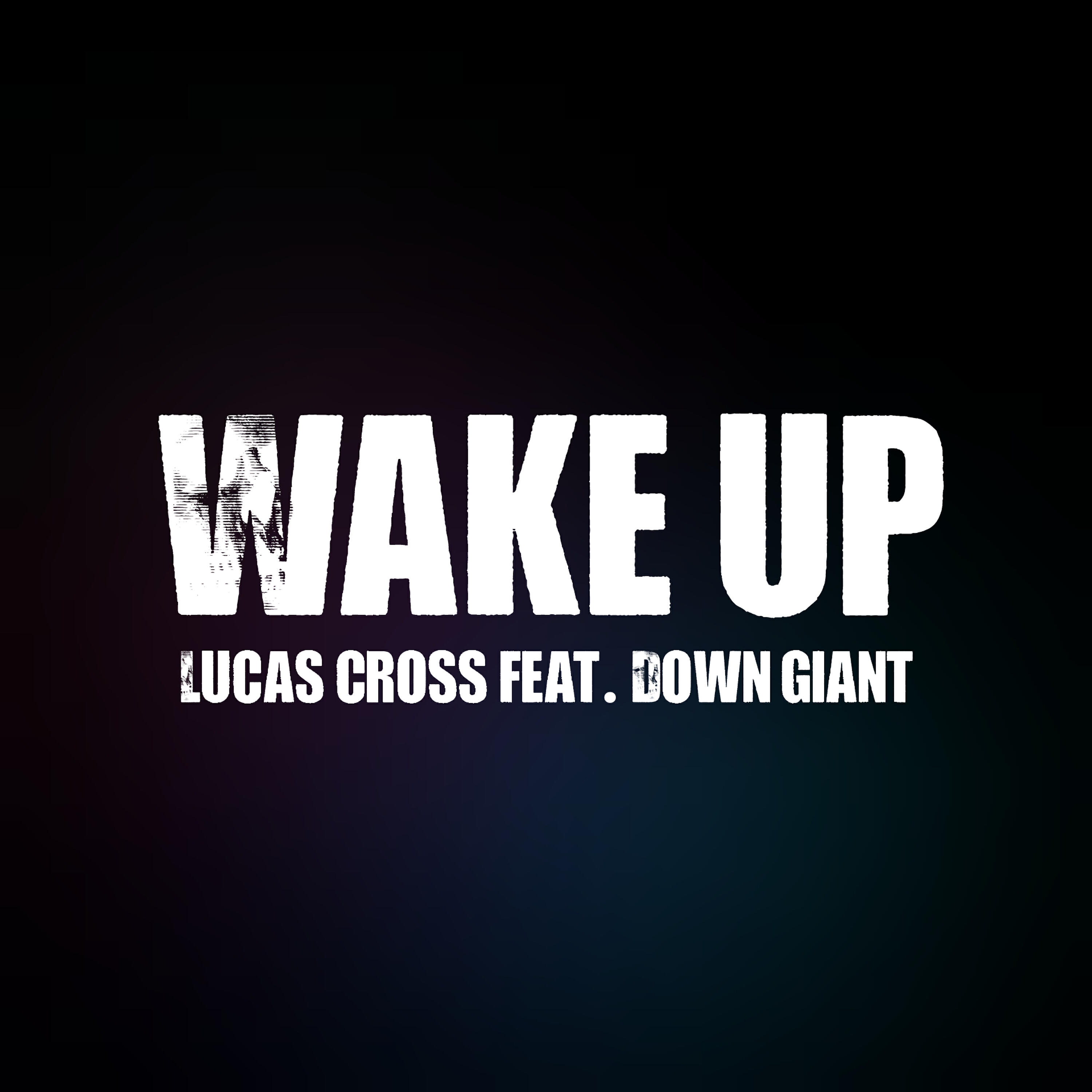 Релиз Wake Up