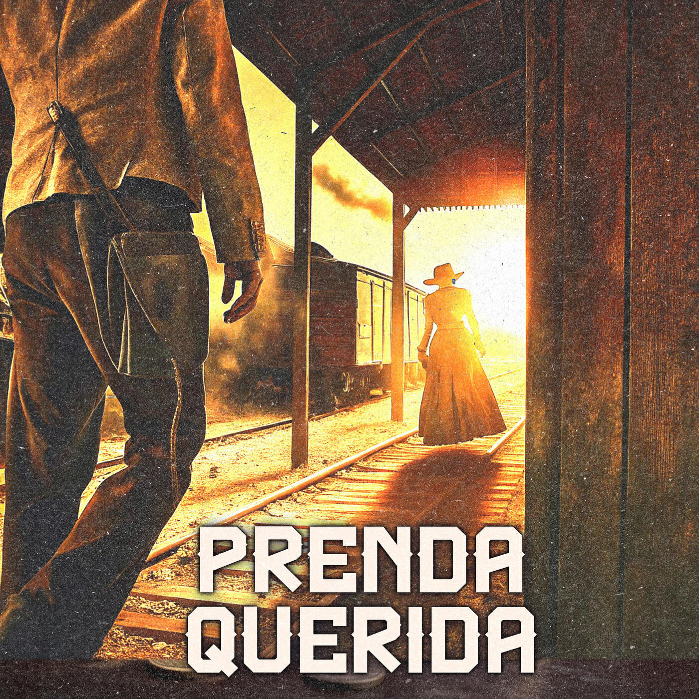 Релиз Prenda Querida