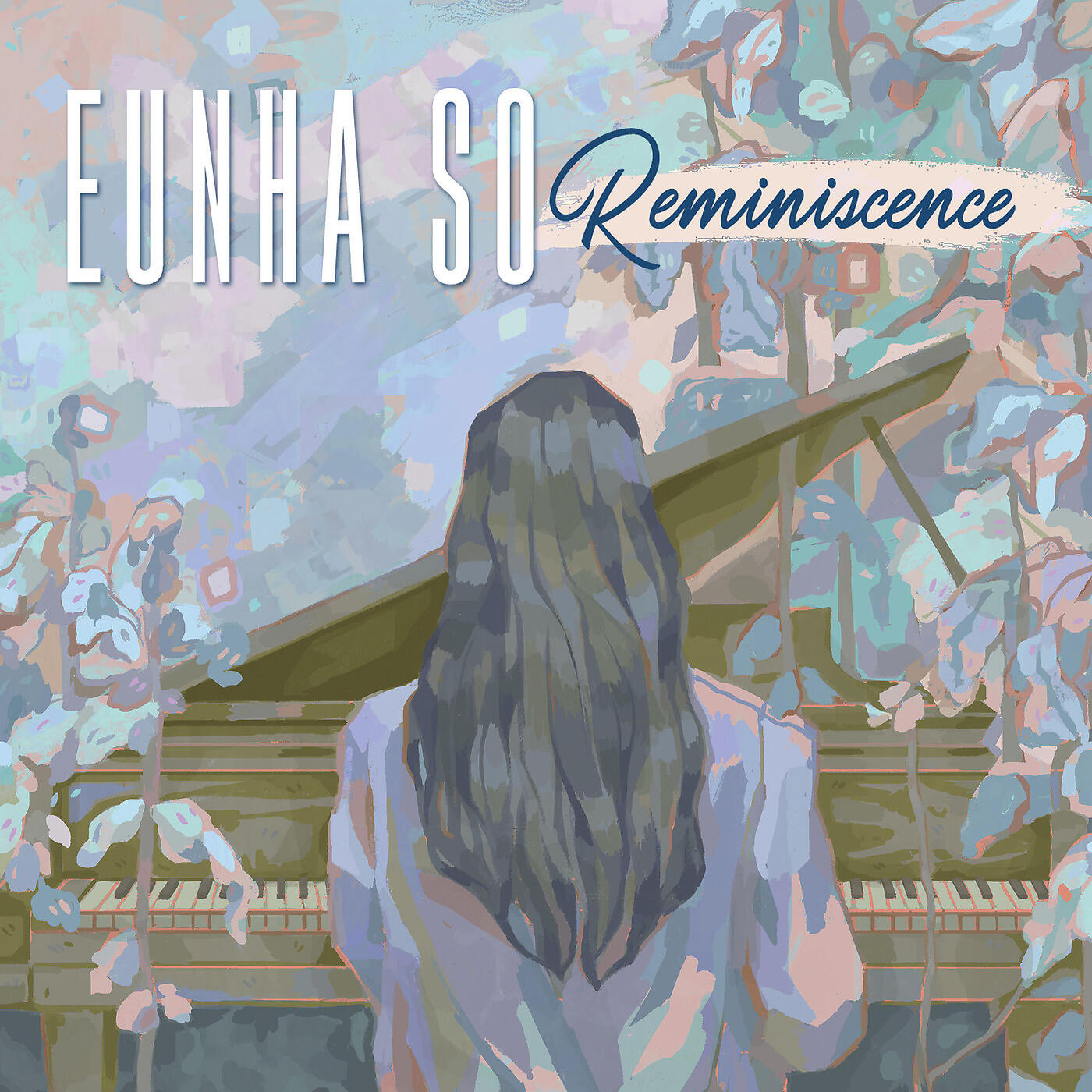 Релиз Reminiscence