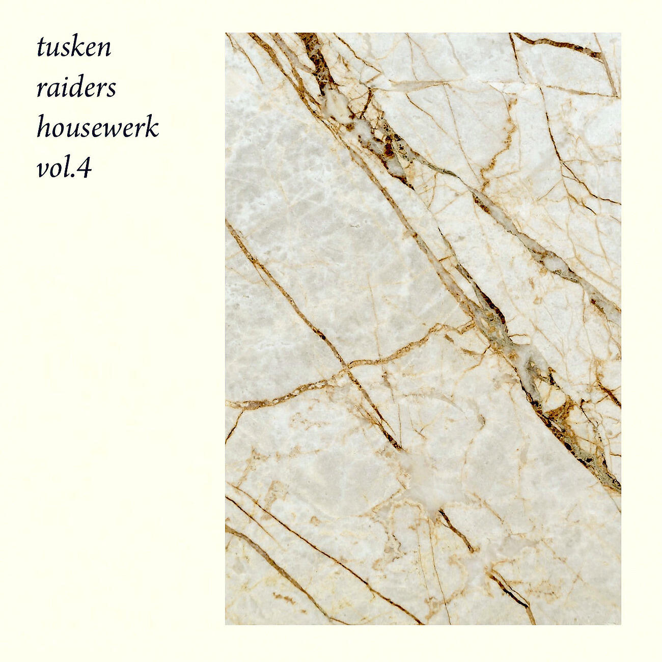 Релиз Housewerk Vol.4
