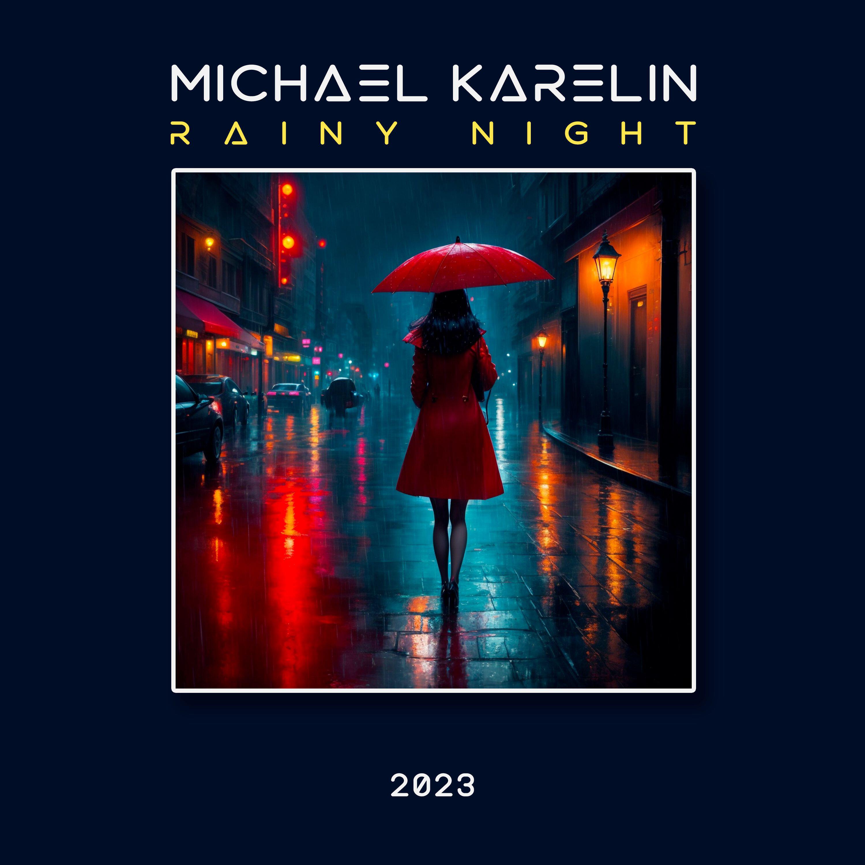 Релиз Rainy night