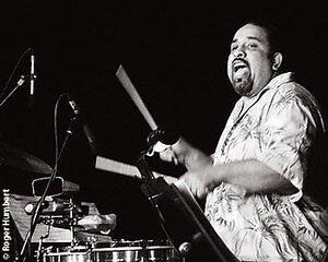 Ralph Irizarry