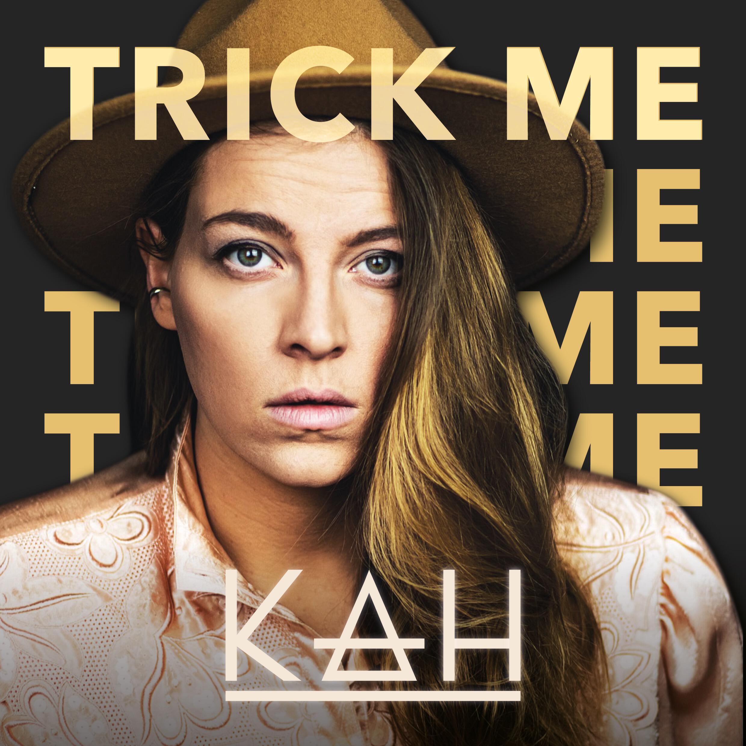 Релиз Trick Me