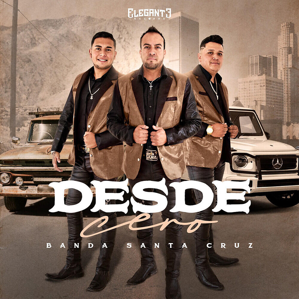 Banda Santa Cruz