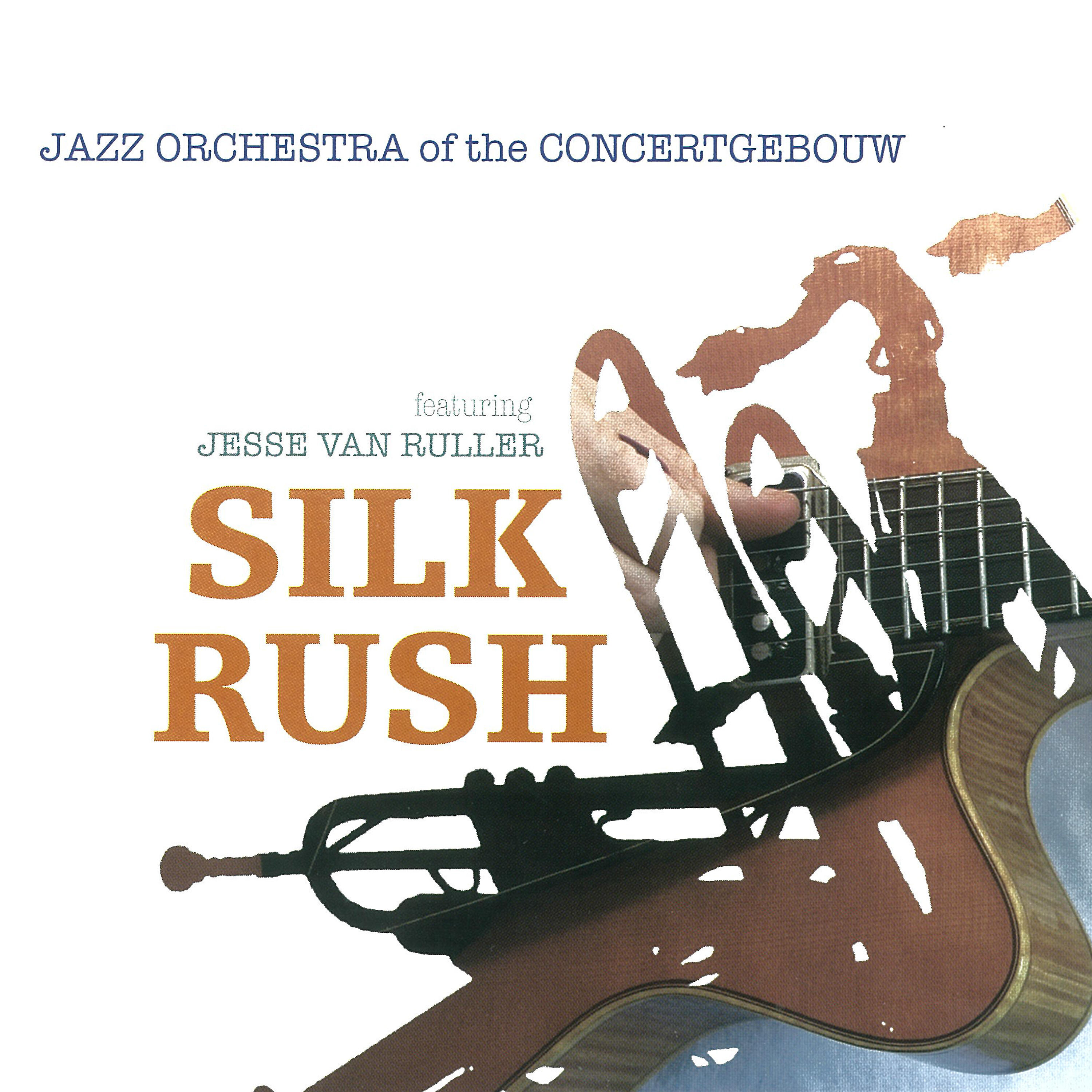 Релиз Silk Rush