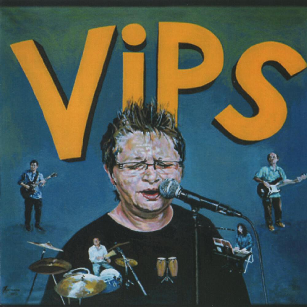 Релиз Vips