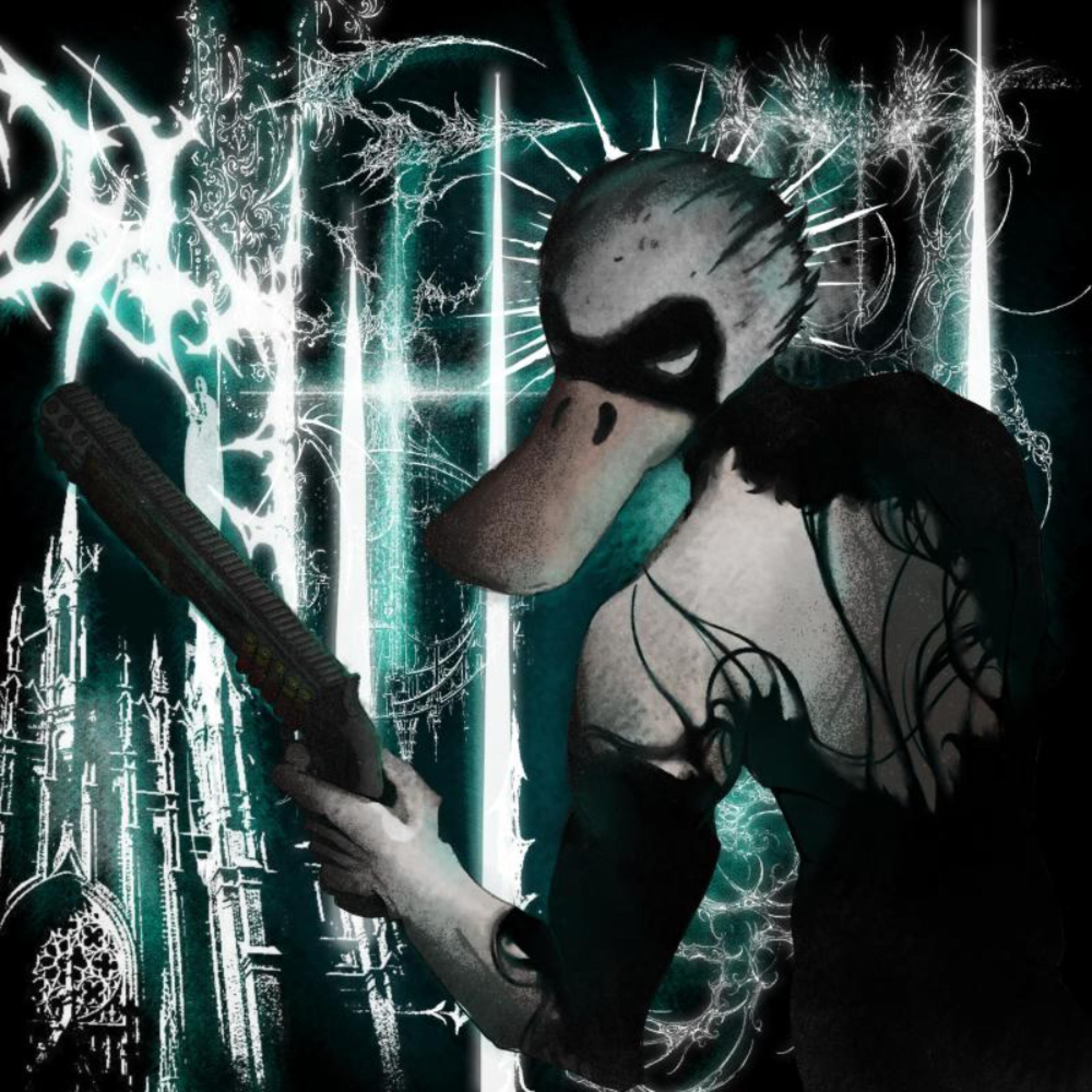 Релиз RAP DE TERRORISTE