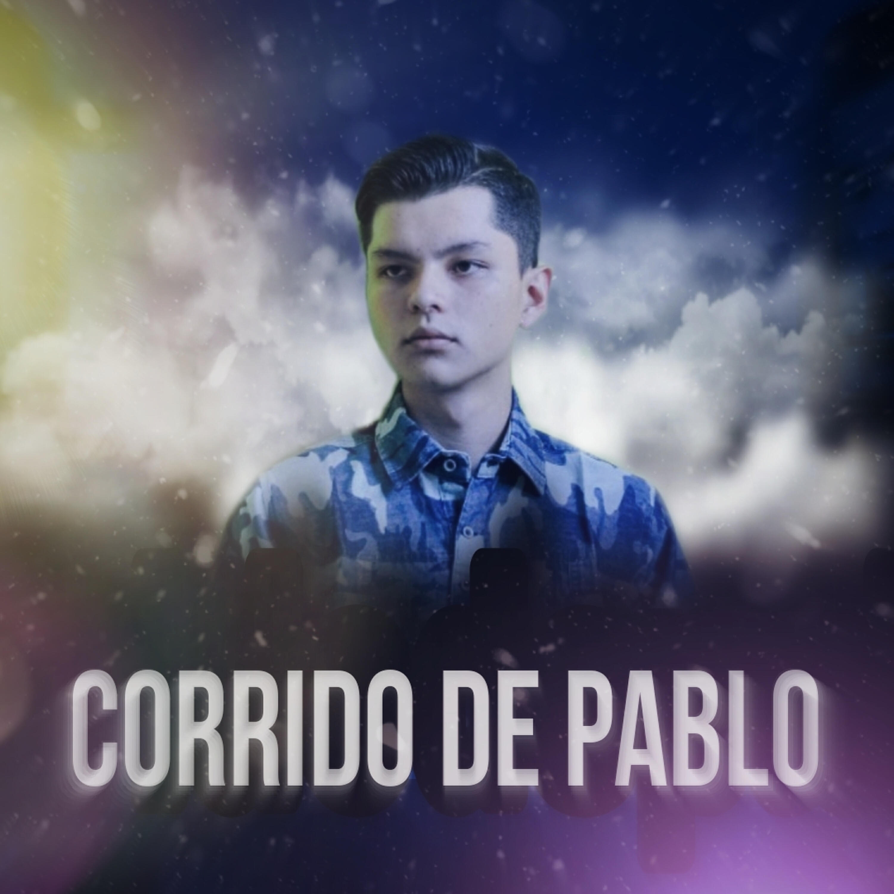 Релиз Corrido de Pablo