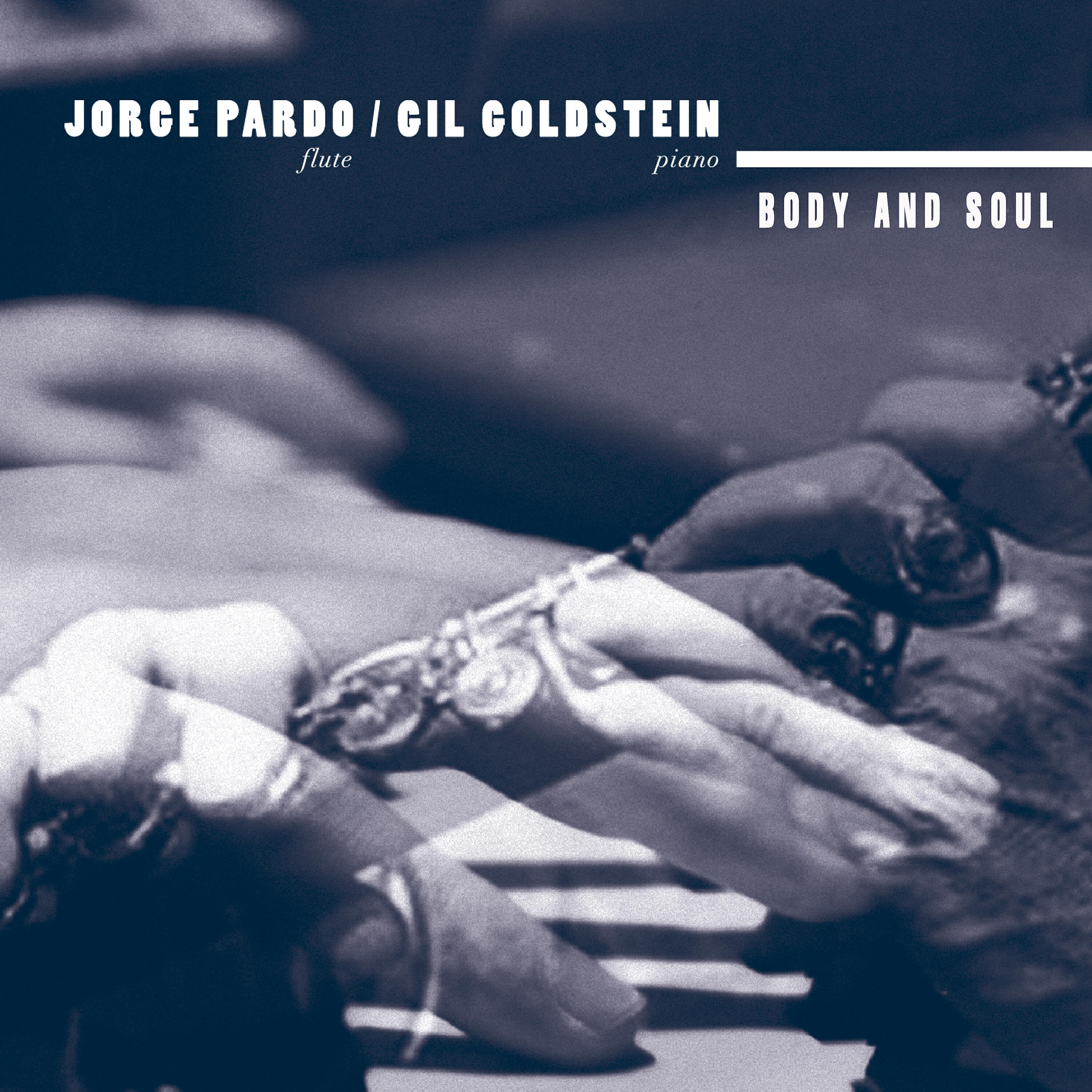 Релиз Body and Soul
