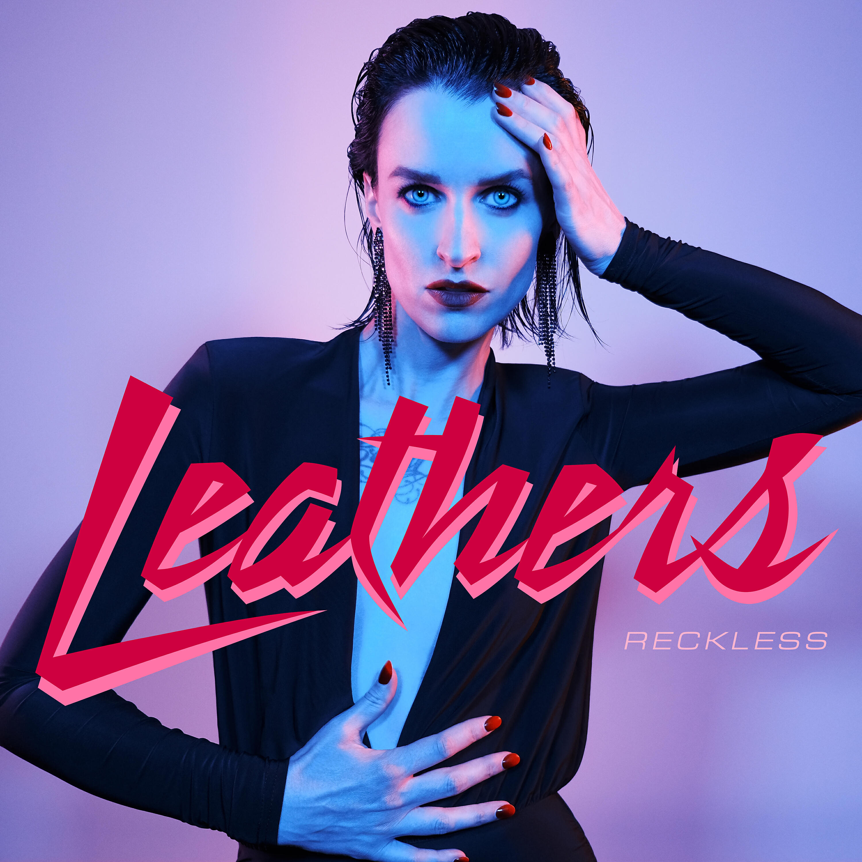 Релиз Reckless