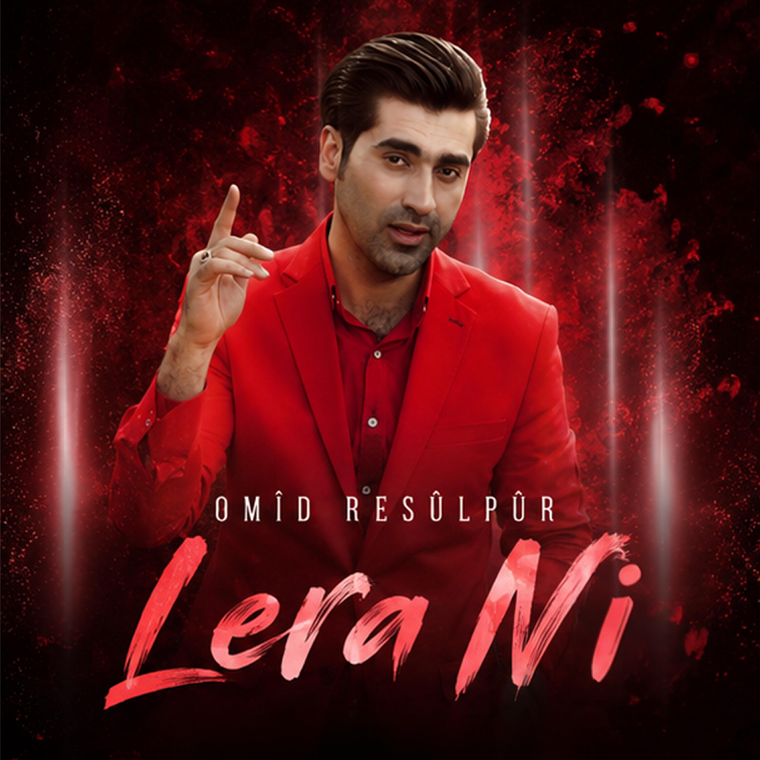 Релиз Lera Ni