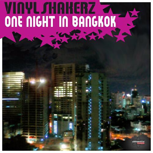 Релиз One Night in Bangkok (Special Maxi Edition)