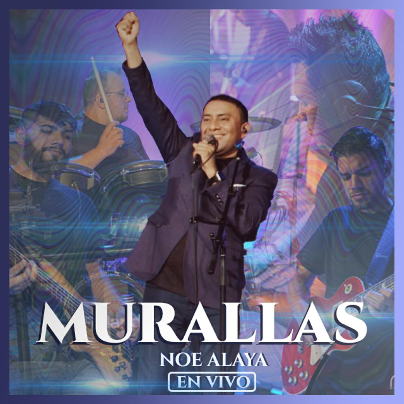 Релиз Murallas (En Vivo)