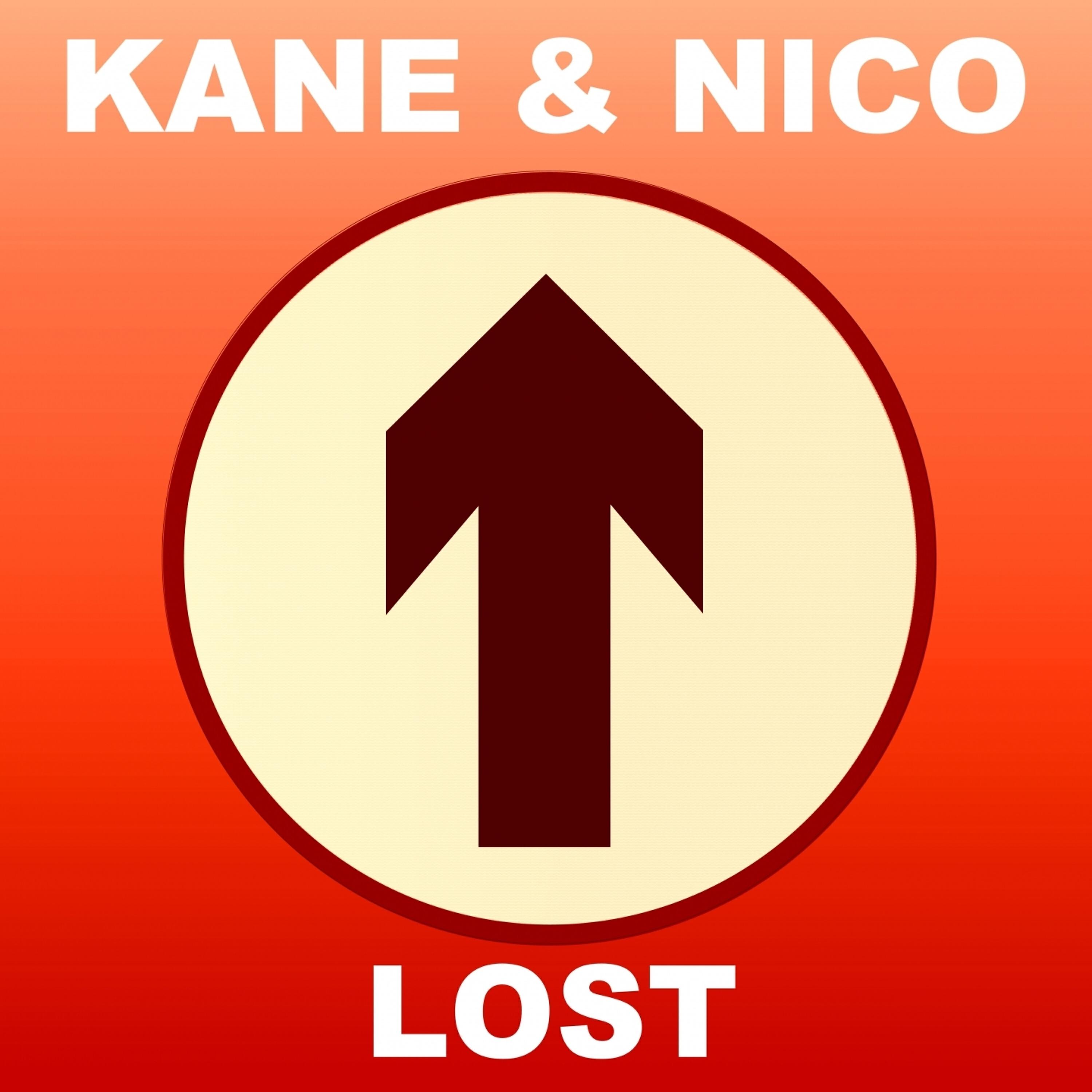 Релиз Lost