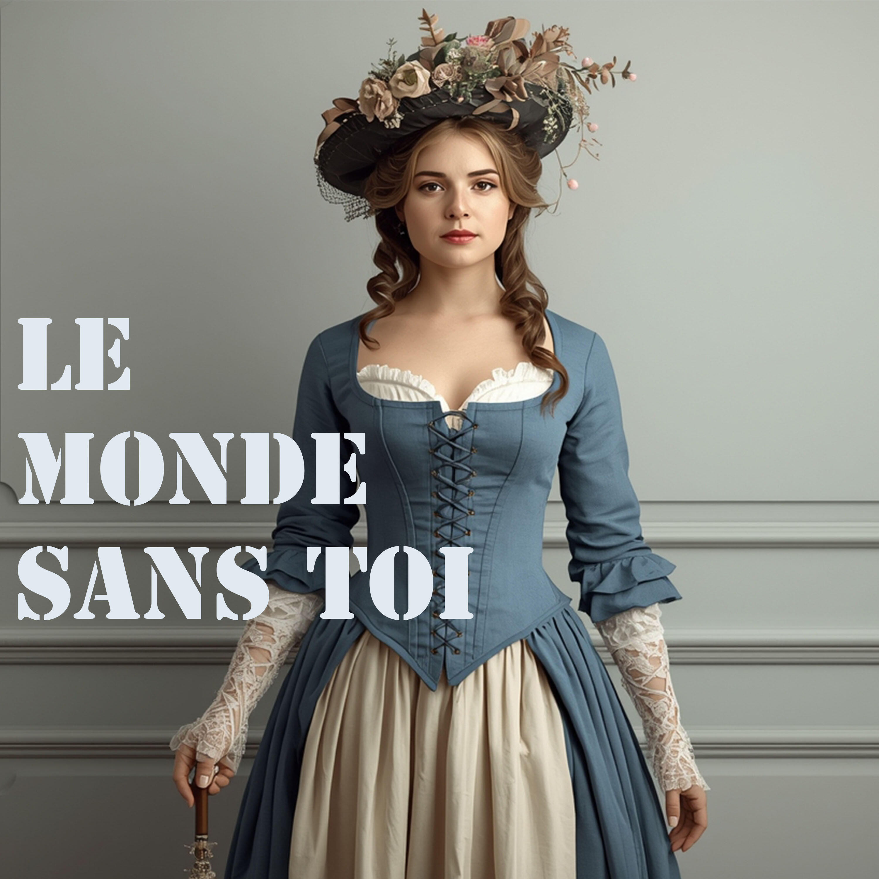 Релиз Le monde sans toi