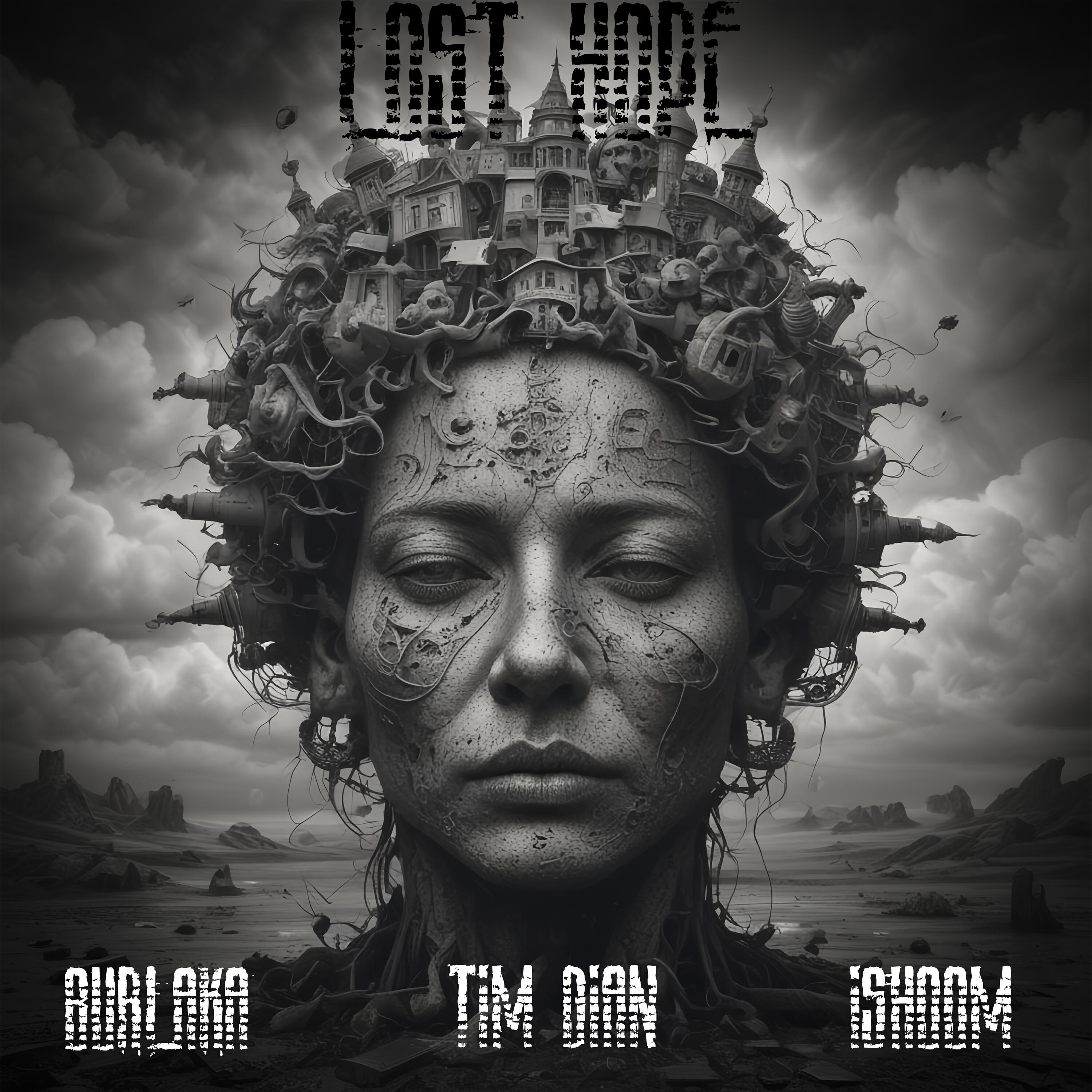 Релиз Lost Hope
