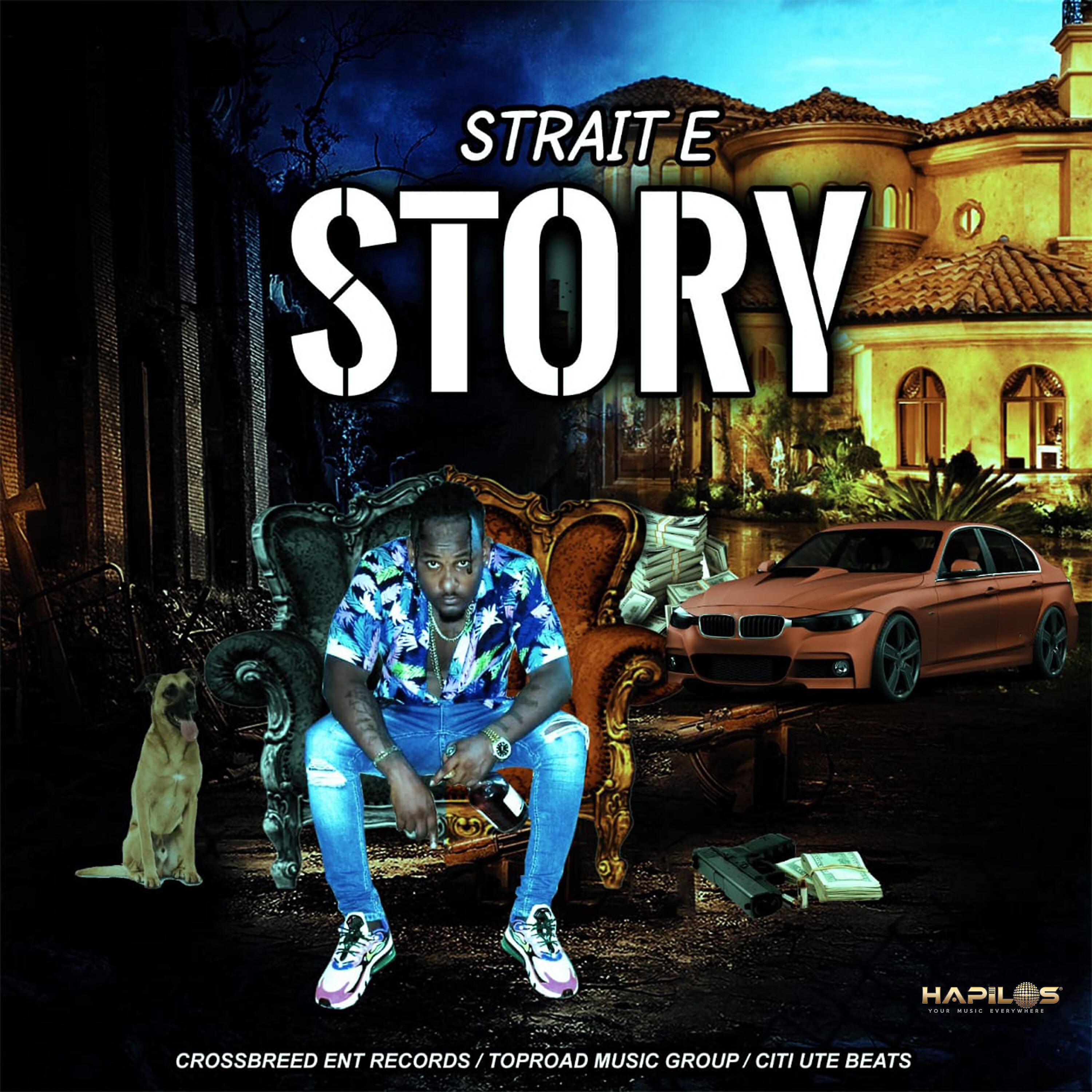 Релиз Story