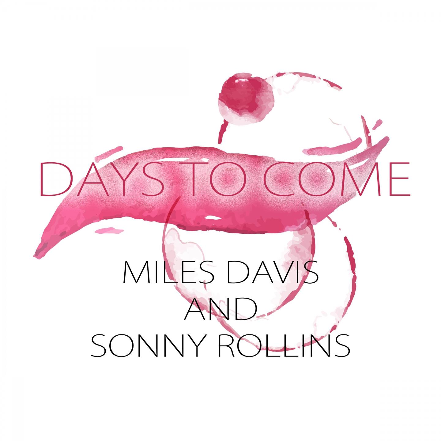 Релиз Days To Come